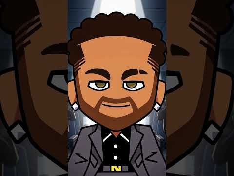 CHEGOU O NEYMAR VERSÃO ANIMADA!!! 🤩🔛✅ thumbnail