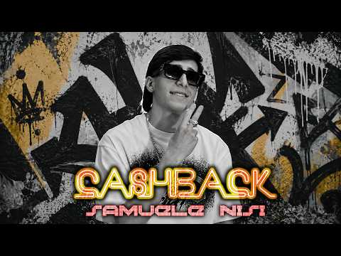 Samuele Nisi - Cashback ( Ufficiale 2026 ) thumbnail