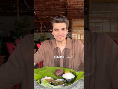 This Indian dish is not meant to be chewed thumbnail