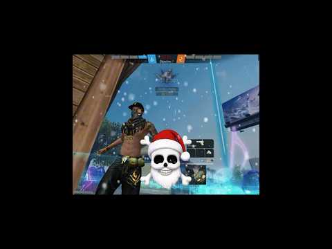 Jingle Bells Freestyle ???#freefire thumbnail