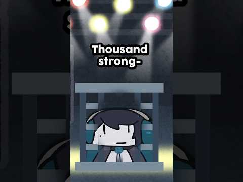 Ado forgot that she's a Jpop Singer thumbnail
