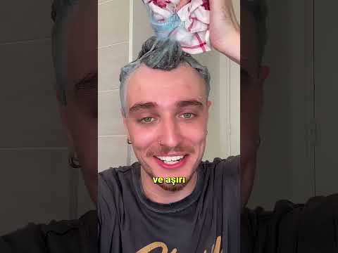 Saçına Slime Süren Çocuğun Sonu Hiç İyi Bitmedi 😬 thumbnail