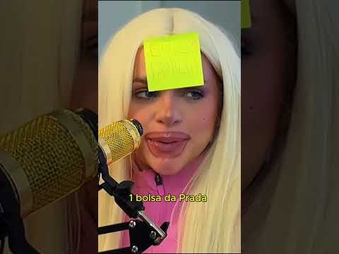 Ela não sabe o que é Bolsa Familia thumbnail