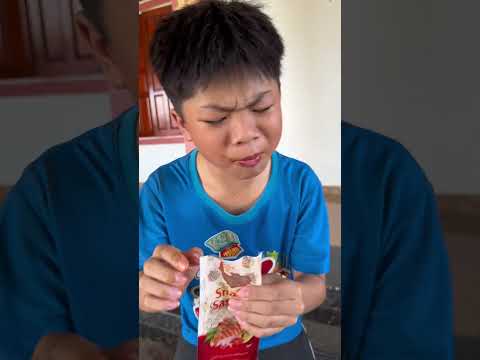 Cách trừng trị đứa em đành hanh | Tippi Vips #tippitv #tippitv thumbnail