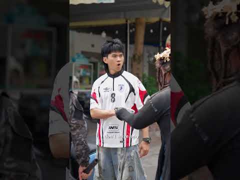 Tôi đói quá | Oppa Huy thumbnail