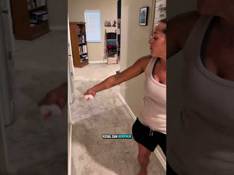 Istri Bersihin “Noda” 1 Jam… Ternyata Cuma Bayangan ? thumbnail