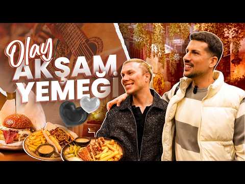 OLAY AKSAM YEMEĞİ thumbnail