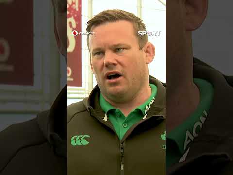 Scrum Coach Denis Fogarty on the long-term ambition behind Ireland Women’s rugby growth thumbnail