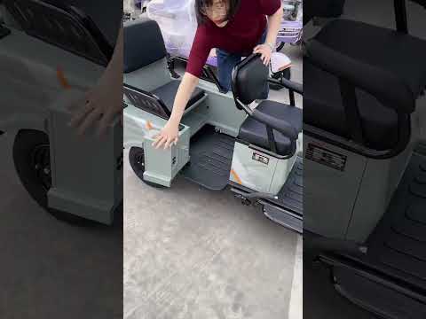 #sustainablesolutions #electricdrive #electriccar #cleanenergycars #affordableelectriccar thumbnail