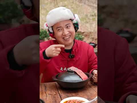 Marsala is full丨food blind box #mukbang #food thumbnail
