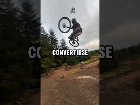 Bikers No Esperaban Que Esto Pasara thumbnail