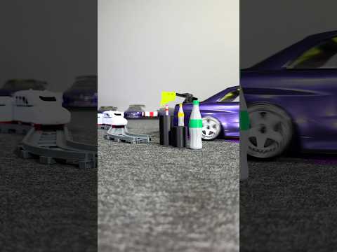 RC Drift Accuracy Testing! thumbnail