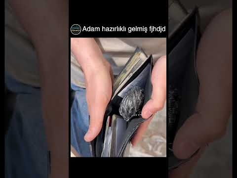 bulaşık teliyle gezmeyende ne biliyim😂 thumbnail
