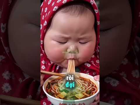 Cho Xin Ít Mì Với Nào 🥺 thumbnail