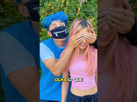 O Matheus Kriwat foi enganado #shorts thumbnail