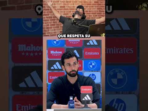 ÁLVARO ARBELOA ??‍♂️ thumbnail