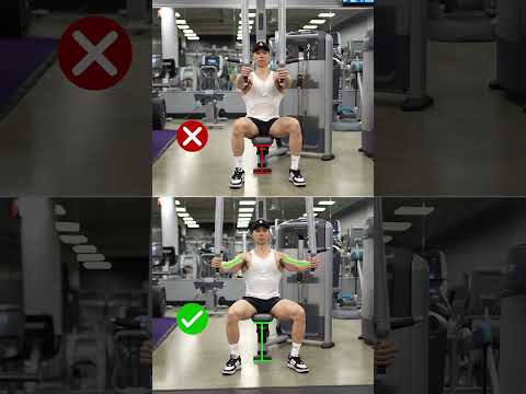 ❌ Pec Fly Mistake thumbnail