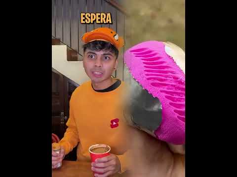 #like  #fypシ #comedy #funny #fypシ #gracioso #humor #viral  #viralshort thumbnail
