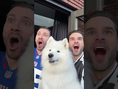 Wij Schrikken Enorm! 😱 thumbnail