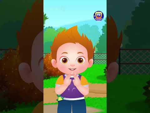 Opening the Police Car Surprise Egg #Shorts #ChuChuTV #Surprise #UtilityVehicles #ChuChuTV100M thumbnail