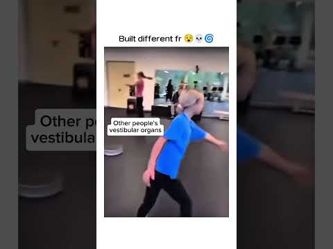 They built different 😭 thumbnail