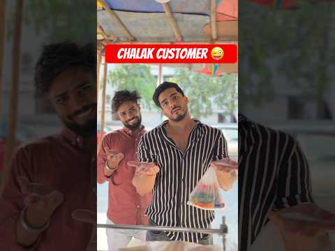 Sawdhan rahe stark rahe ? | kuch samjh mein aaya ? #comedy  #funny  #shorts thumbnail