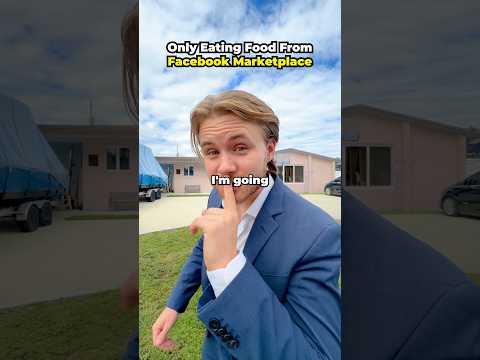 Is Facebook Marketplace Food Safe? thumbnail