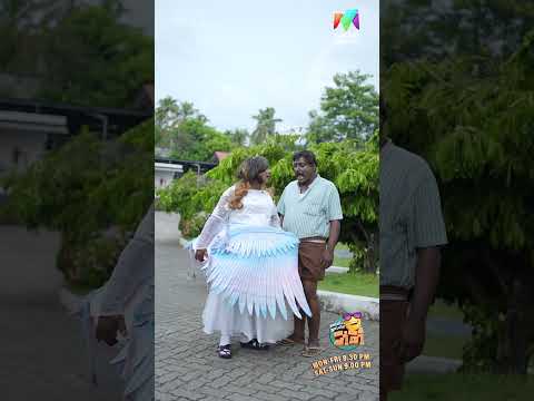 ചിറകൊടിഞ്ഞ മാലാഖ 😌 #ocicbc | BTS thumbnail