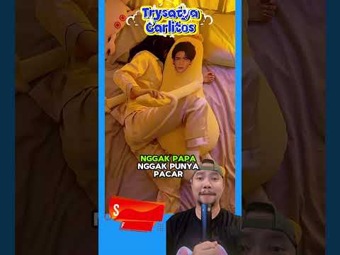 Bantal guling berpelukan!!? thumbnail