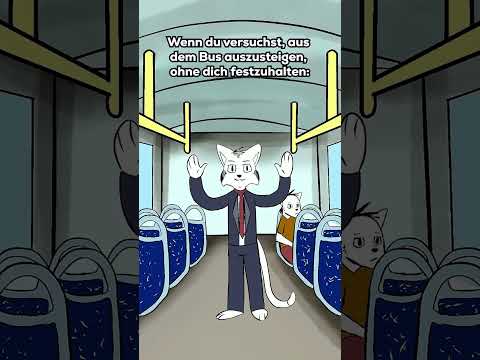 Es ist unmöglich ?? #deutsch #animation #lustig thumbnail
