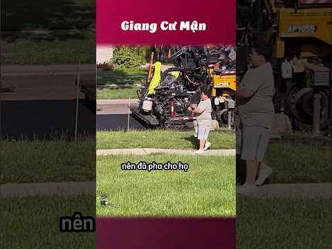 Dễ thương ❤️ #giangcuman thumbnail