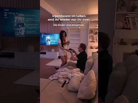 Irgendwann wieder nur ihr zwei... ❤️ #shorts Mamiseelen thumbnail