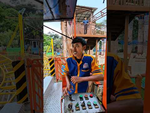 pengen ikut fajar tapi lurus ajah, padahal seru banget #trendingfeed thumbnail