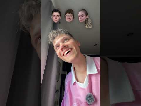 Wo versteckt sich Phili? 👀 thumbnail