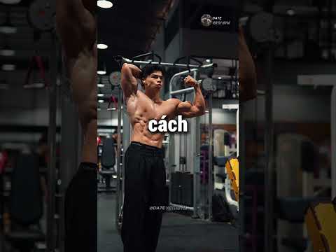 WILLIAM LI CUỐI CÙNG ĐÃ TRỞ LẠI SAU 3 NĂM BIẾN MẤT 😱 | Date With Gym thumbnail