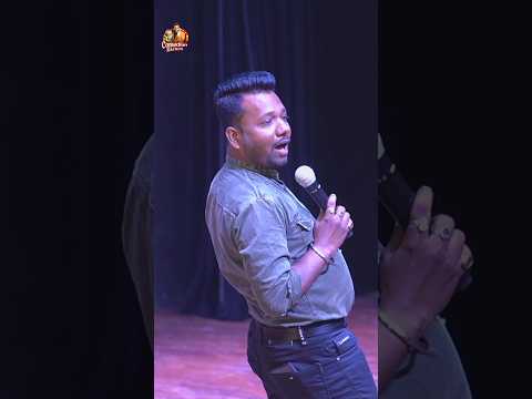 Civic sense ? #comedy #civicsense #comedianrajsoni thumbnail