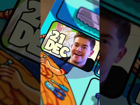 Wat denk jij dat we aan het doen zijn? ??‍♂️ thumbnail