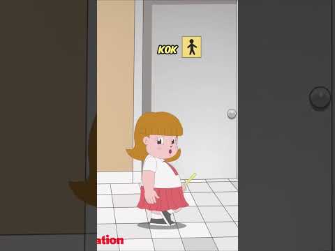 perut mona mules #shorts #divatheseries #animation thumbnail
