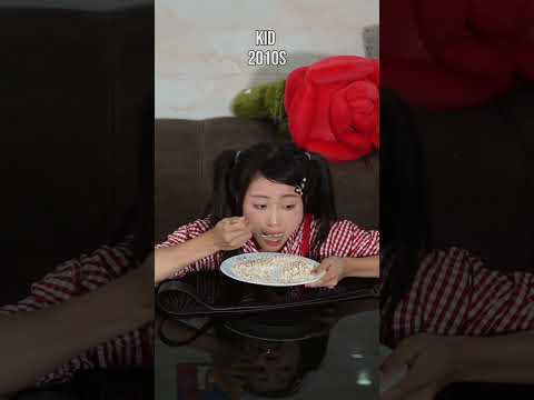 Giờ ăn cơm | Oppa Huy thumbnail