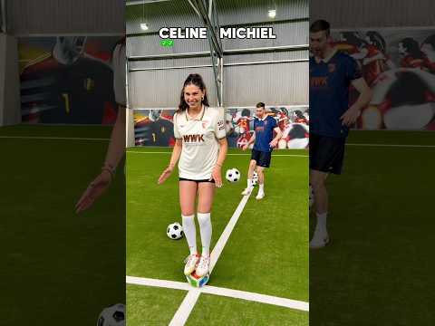 Who Can Keep Standing Longer? ? thumbnail