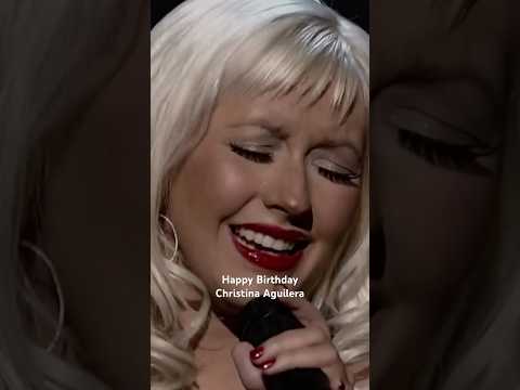 Christina Aguilera Beautiful Acapella | Live 2008 Vocals Only #voceux #acapella thumbnail