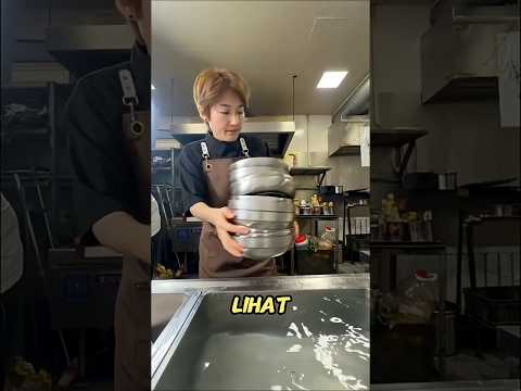Baru sehari Magang, cewek ini udah kena mental ?? #shorts #shortviral thumbnail
