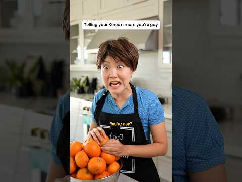 Telling an Asian mom you’re gay didn’t go as expected thumbnail