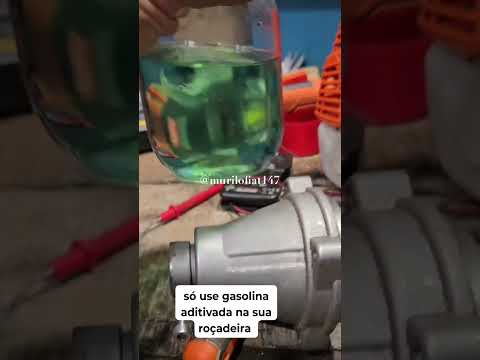 uso de gasolina aditivada #fiat thumbnail