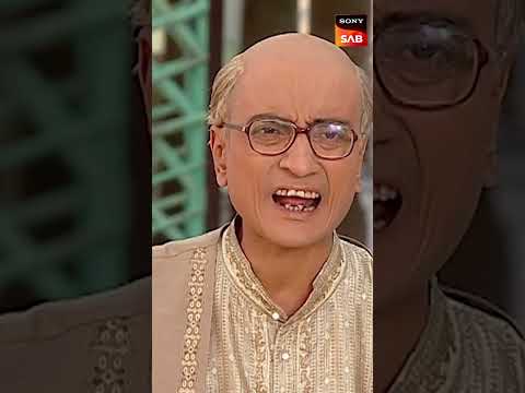Kisne Park Ki Gokuldham Mein Tempo | Taarak Mehta Ka Ooltah Chashmah | #TMKOC #Comedy #Funny thumbnail