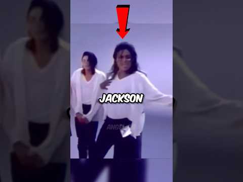 MOMENTOS MÁS GRACIOSOS DE MICHAEL JACKSON 😂 thumbnail