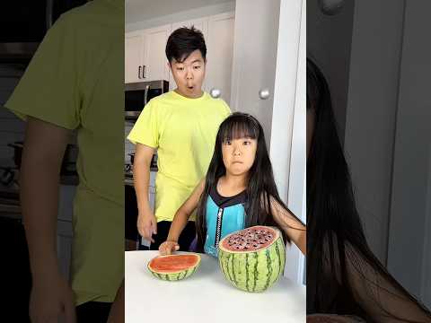 Fooled my brother 🤣😈 LeoNata family thumbnail