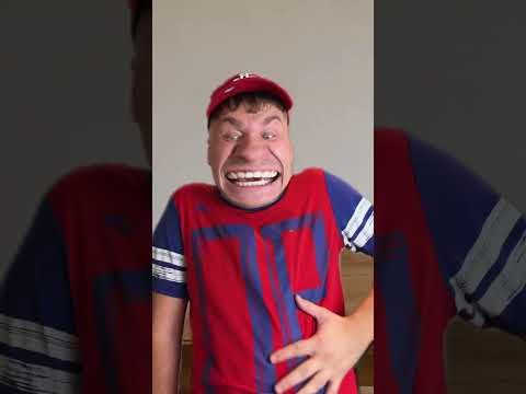 Family Share A Pizza #shorts thumbnail
