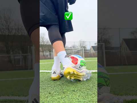 LEARN THIS VIRAL VINI JR SKILL!! thumbnail