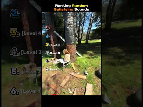 Ranking Random Satisfying Sounds thumbnail